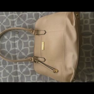 Tignanello Hobo Organizer Purse